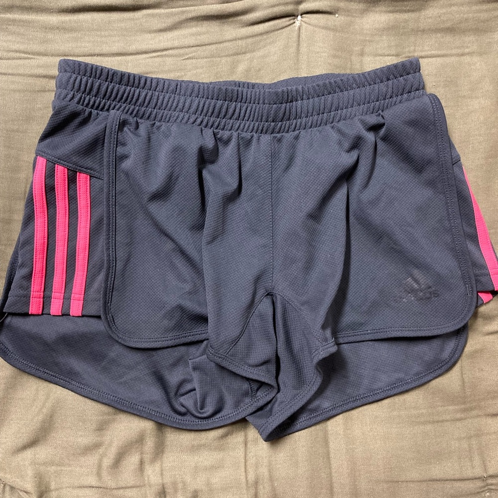 Adidas XS Women’s Athletic Shorts